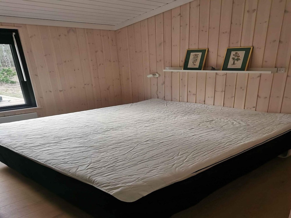 5 Star Holiday Home in Jerup