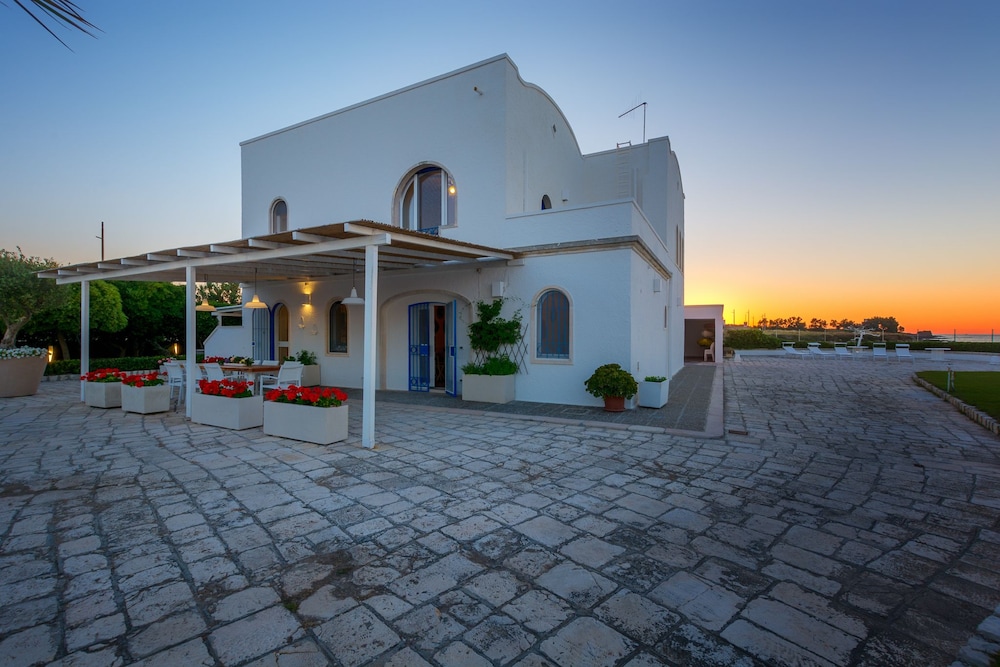Villa Alma