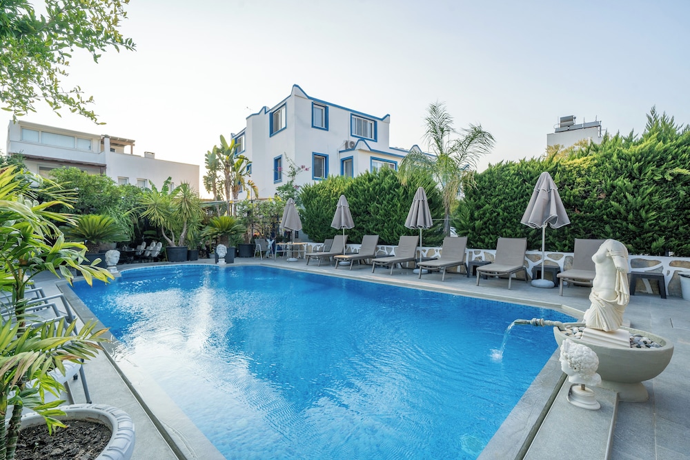 Artunc Butik Otel - Image 125