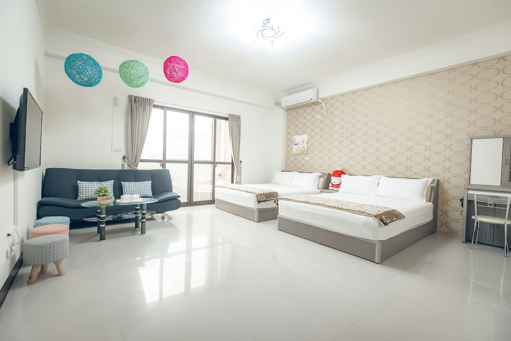 Goodfriend B&B