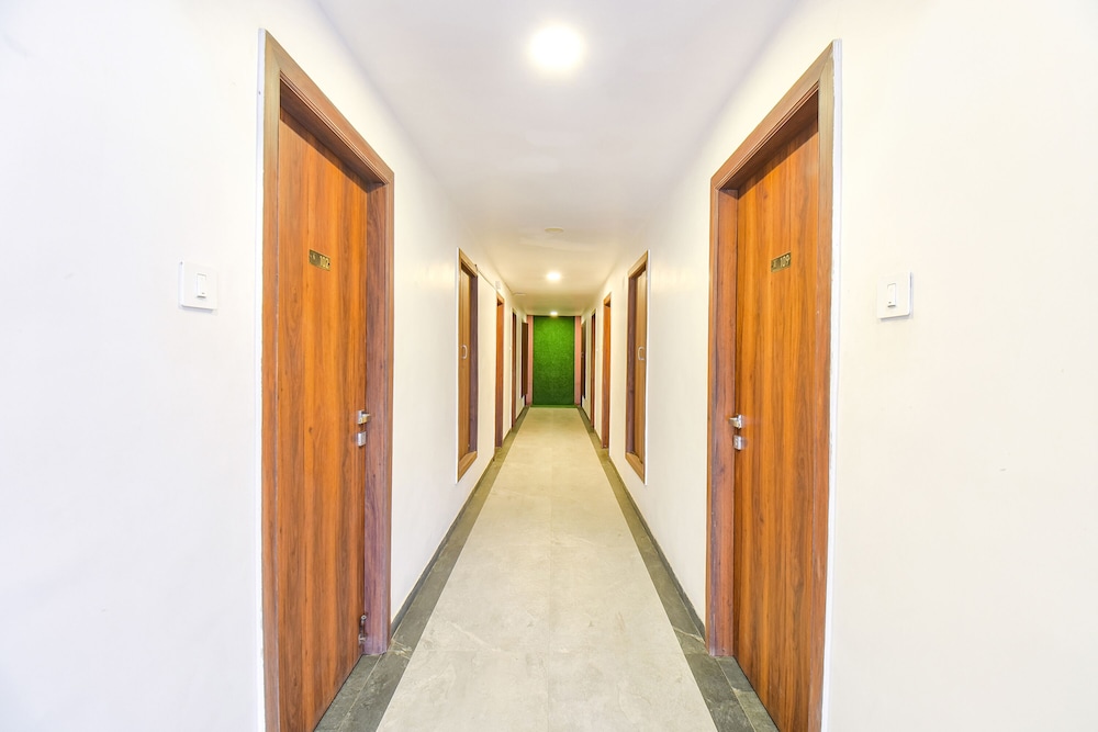 Fabhotel Prime Kantara view 2