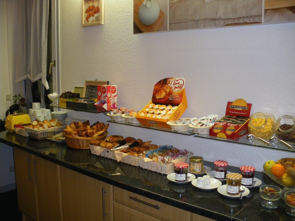 Poitiers Vacations - Come Inn - Property Image 1