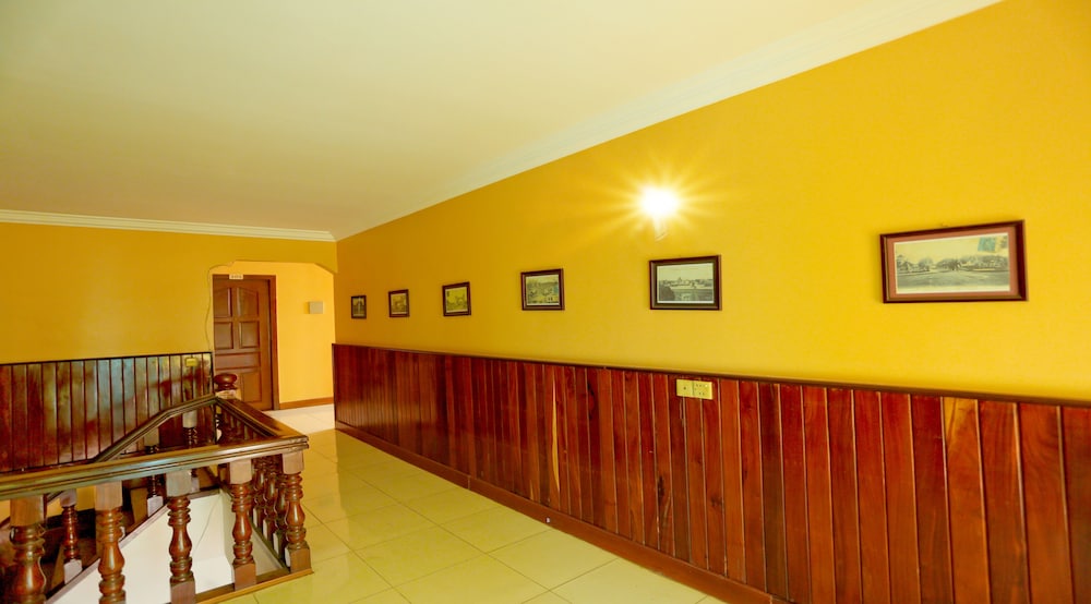 Hang Tep Hostel