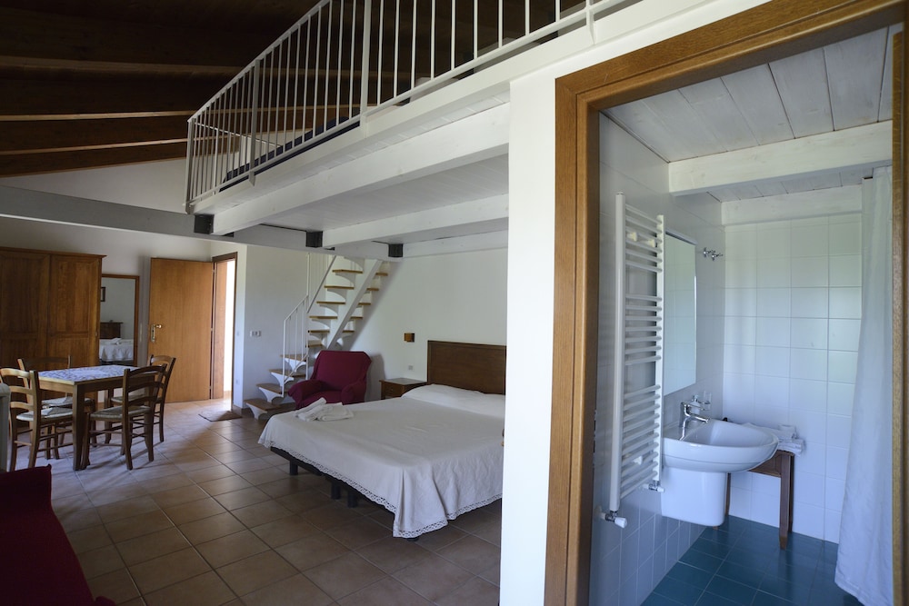 Casa del Geco