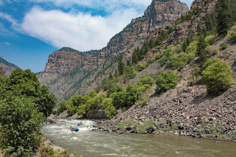Snowmass Mountain by Snowmass Vacations