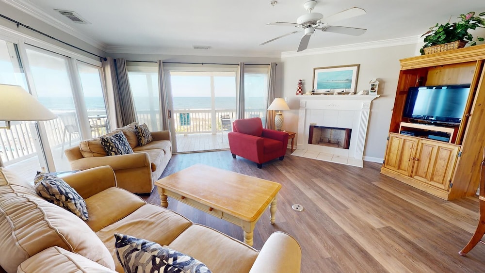 Dolphin Watch Tybee Vacation Rentals