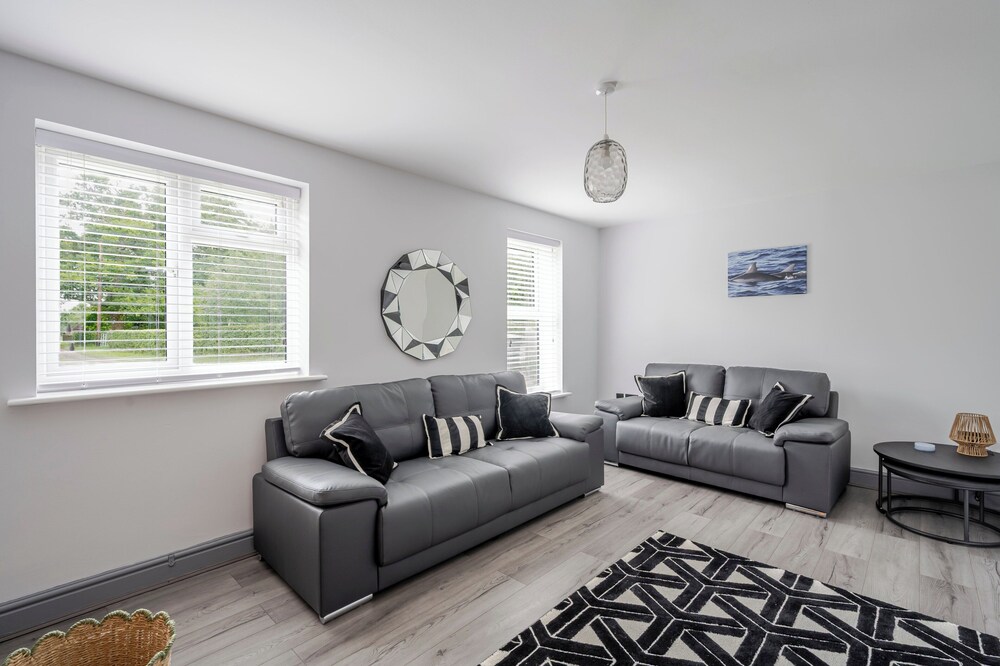Charming Detached House in Quiet Suffolk Village