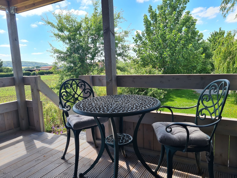 Thornhills Lodge
