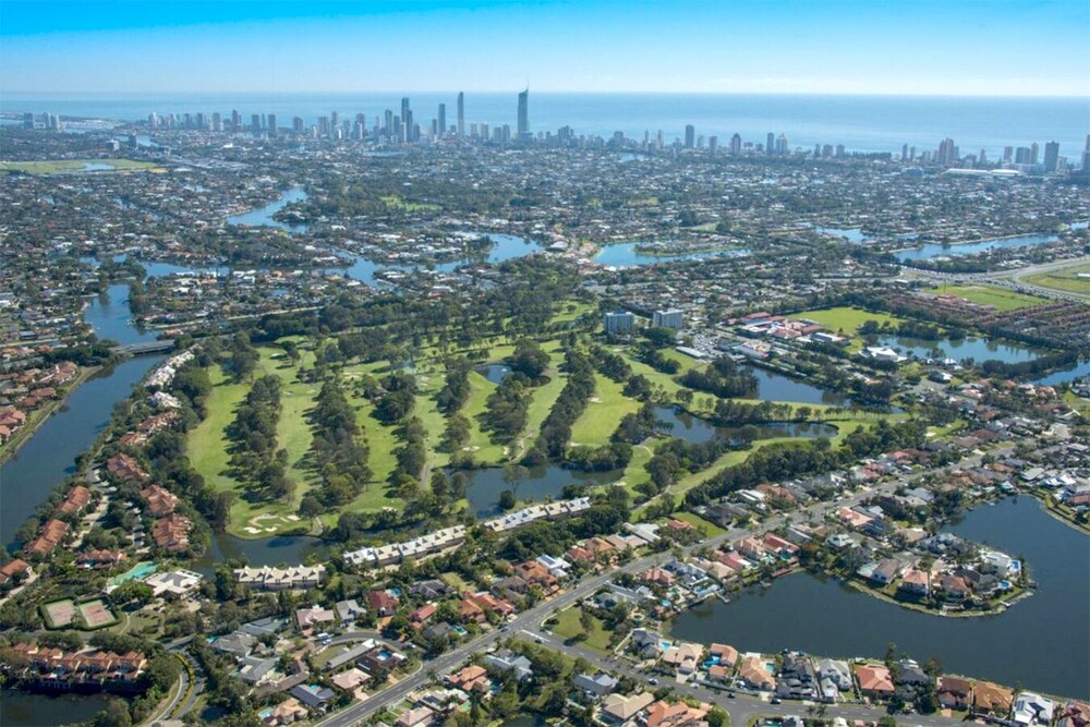 Surfers Paradise Vacations - Sealuxe Suites - Central Surfers Paradise - Property Image 9