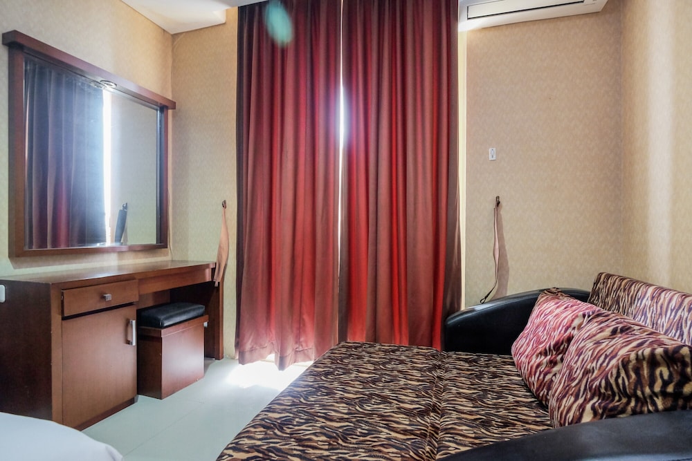 Best Choice Studio Apartment Mangga Dua Residence, 자카르타 - 10