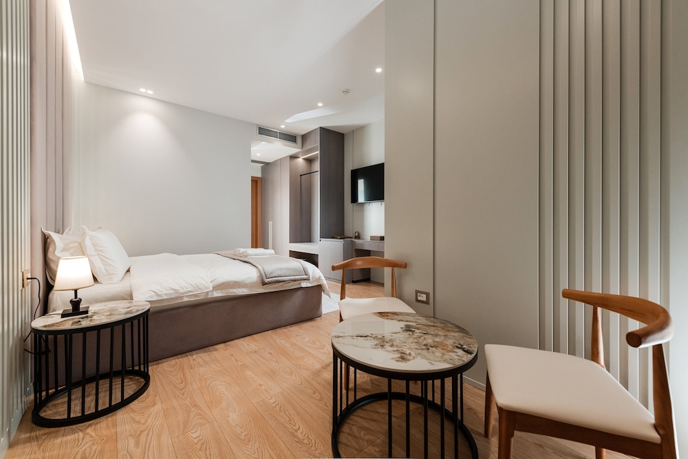 Troci Hotel 39