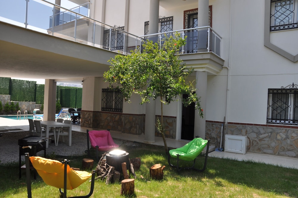 Villa İncir view 5