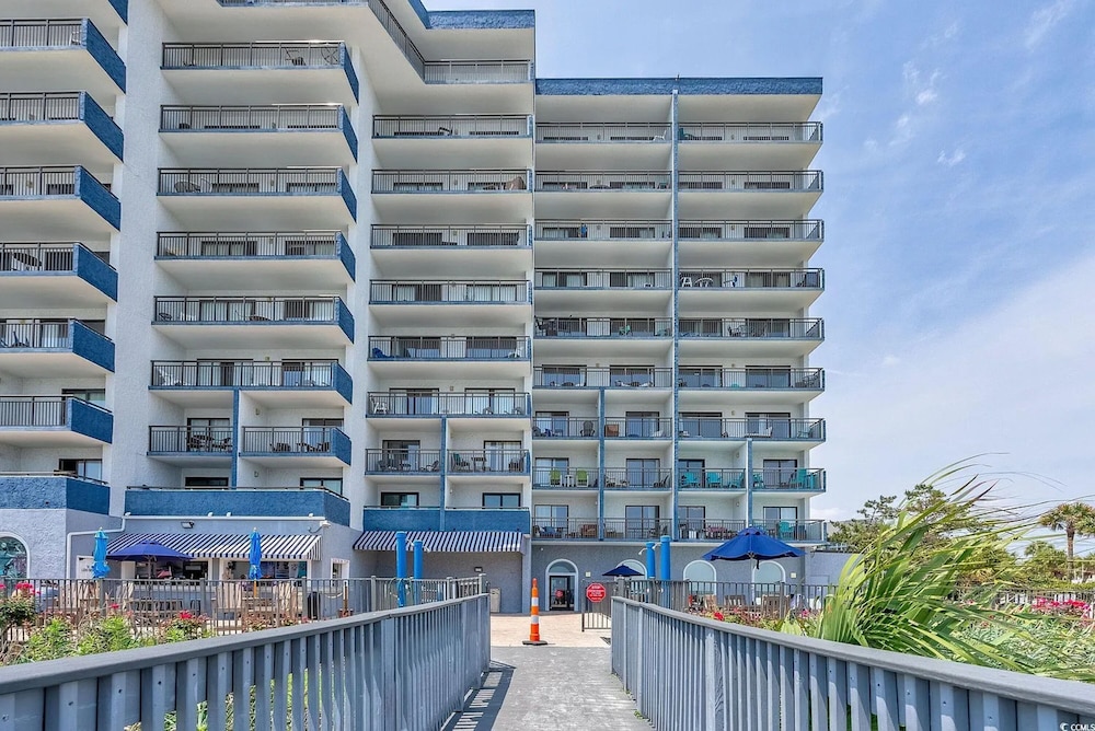 Bluewater Resort 513