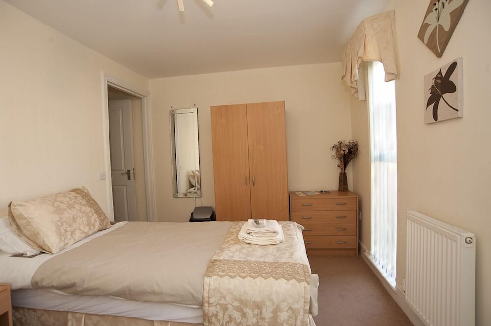 Park Hall Suites