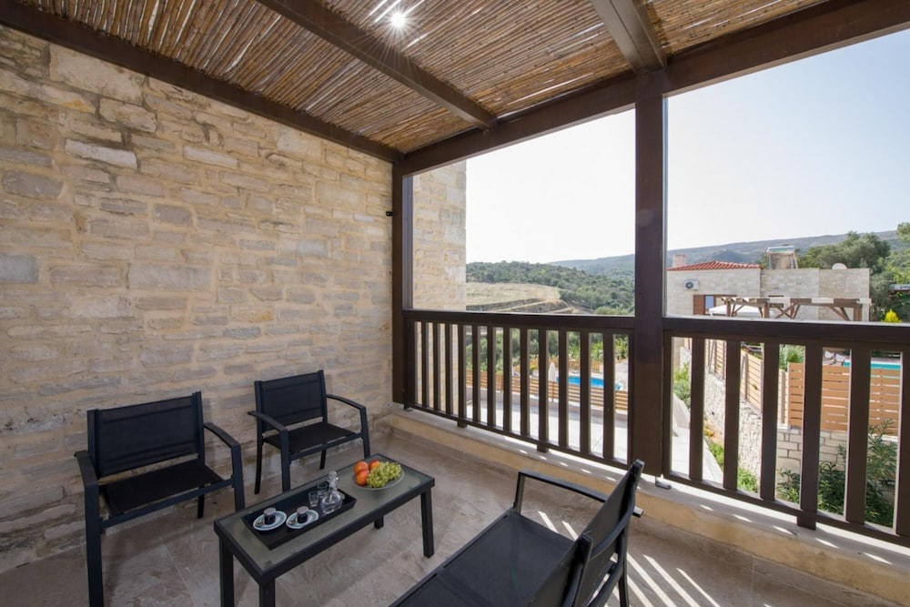 Villa Ourania - Klio Village photo 3