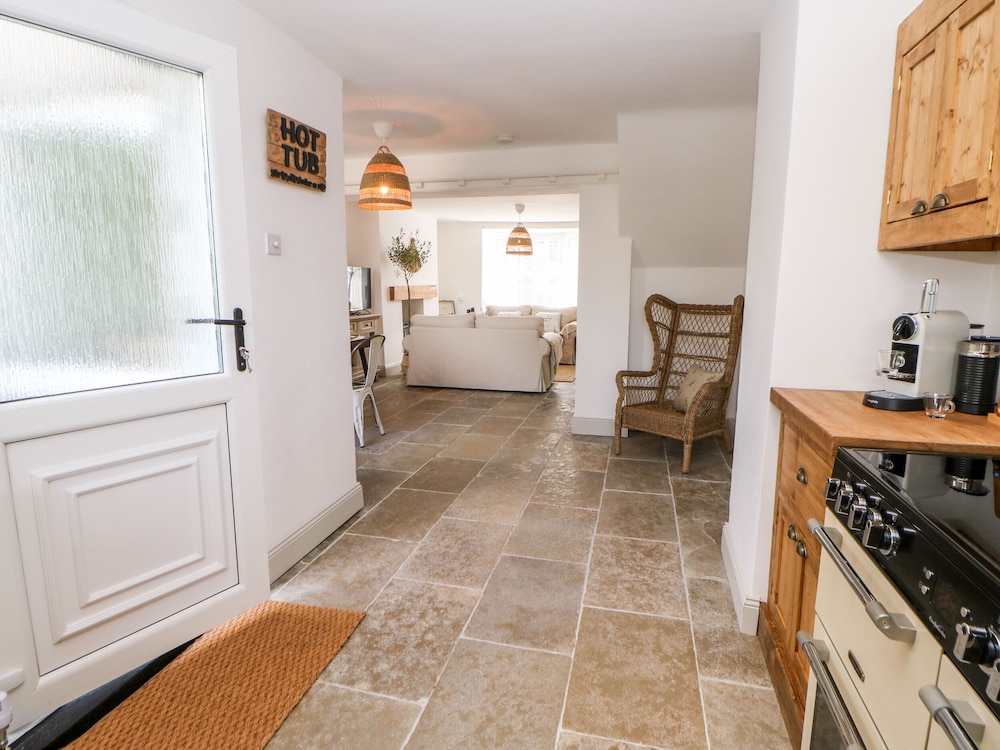 Dale Cottage