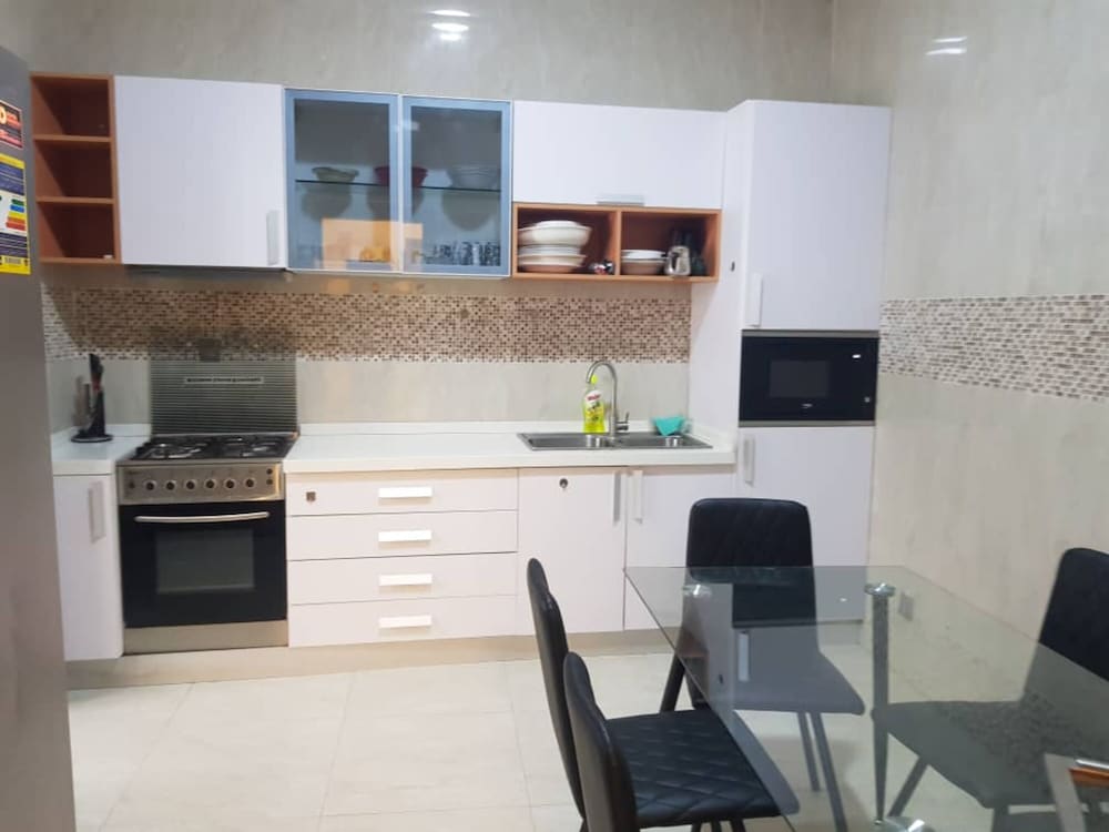 Biagui Apartment