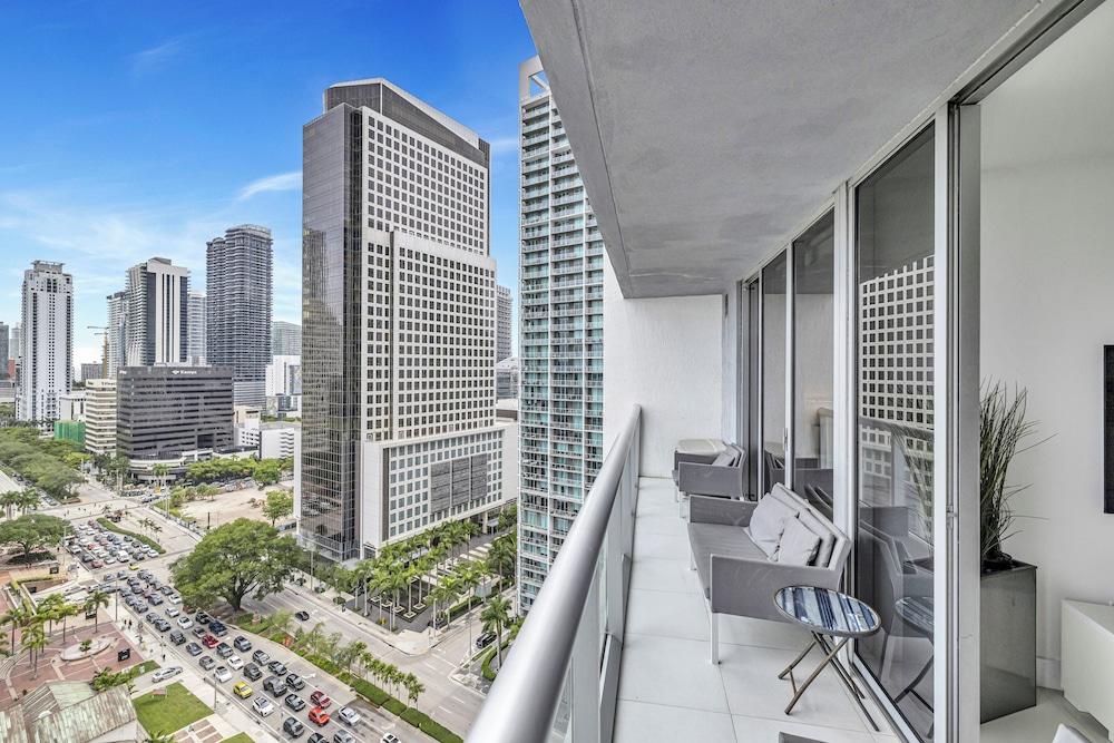 Icon Brickell