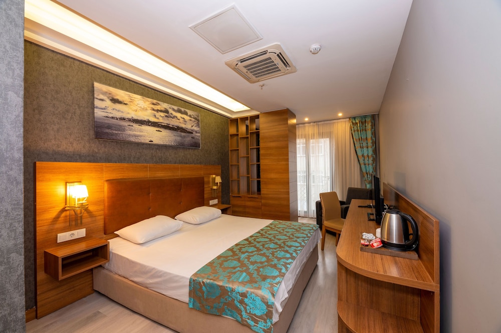 Grand Palace Otel - Image 53