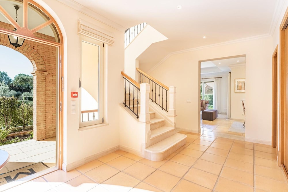 Villa Monte Rei 7 in Vila Nova de Cacela