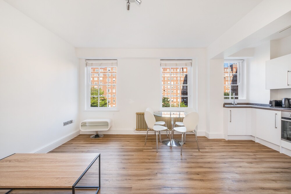 Gorgeous Apartments PIMLICO