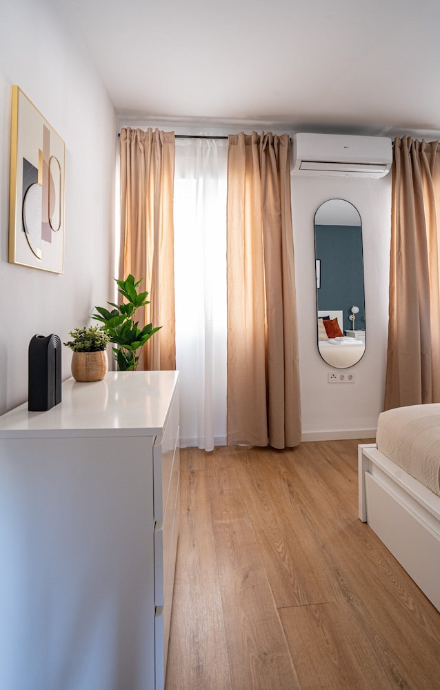 Stay U-nique Apartment Salamanca