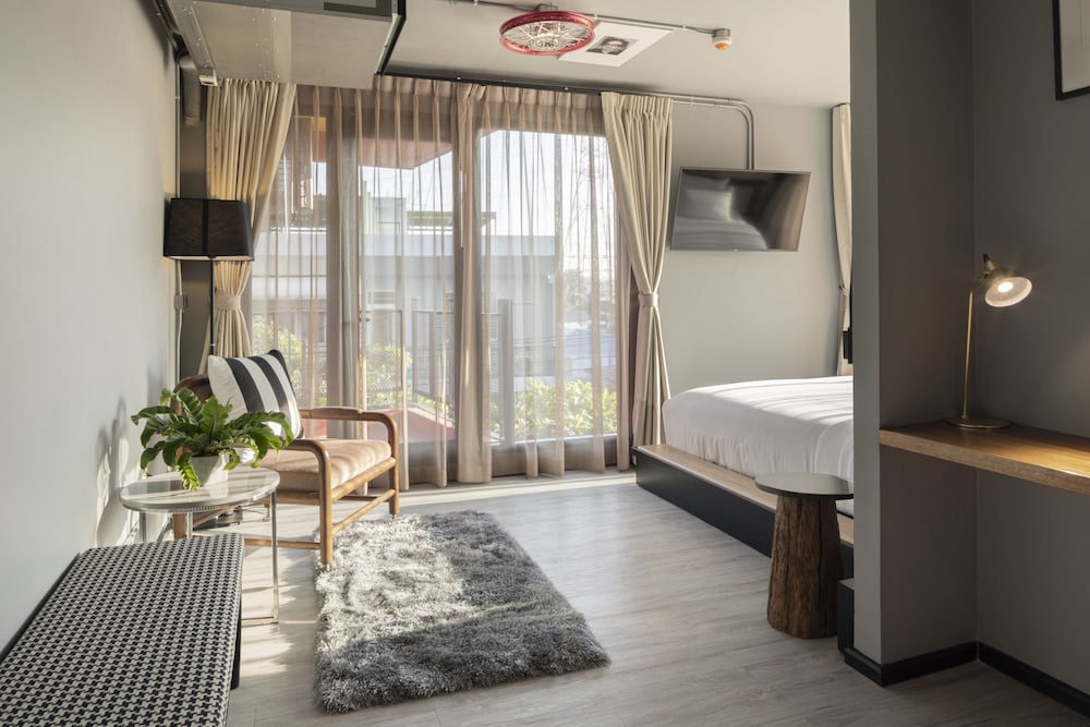 MeStyle Museum Hotel 2