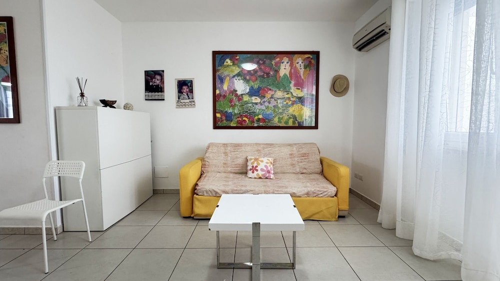 Villa Flavia Relax Just 250 Metres From the sea