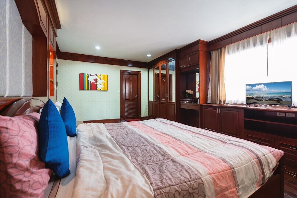 Orchid Pool Villa Phuket