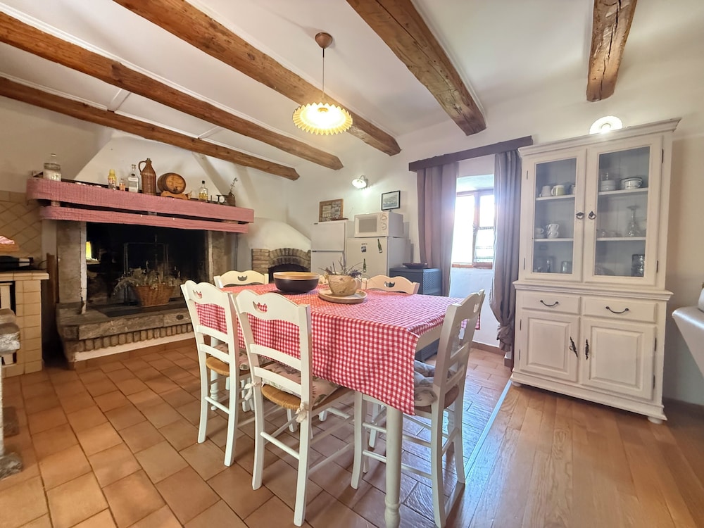 House Risika - Wellness & Privacy