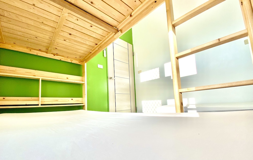 Bayhouse Hostel Penghu