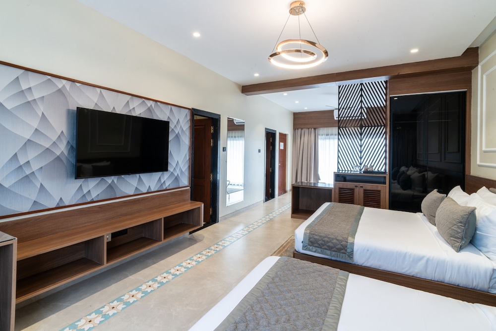 Mangalam Resort and Spa - Member of Absolute Collection