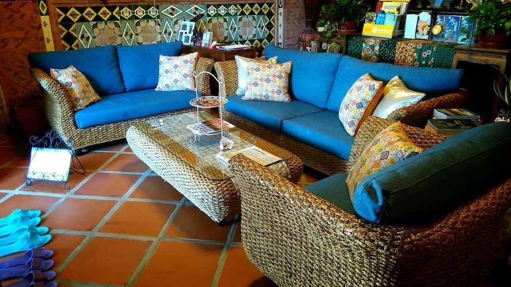 Take a Break Splendor B&B