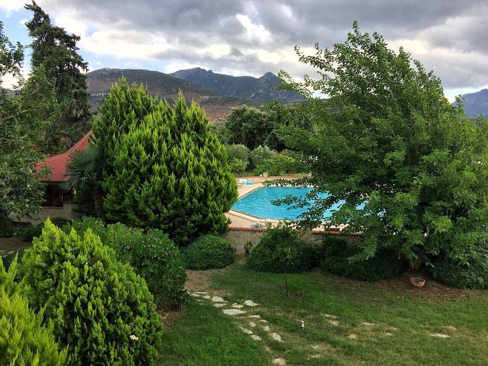 Villa Mercan