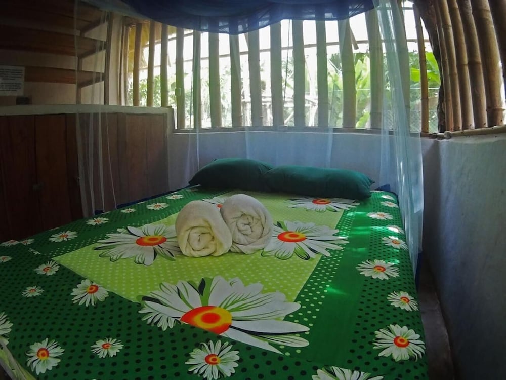 El Zopilote - Hostel
