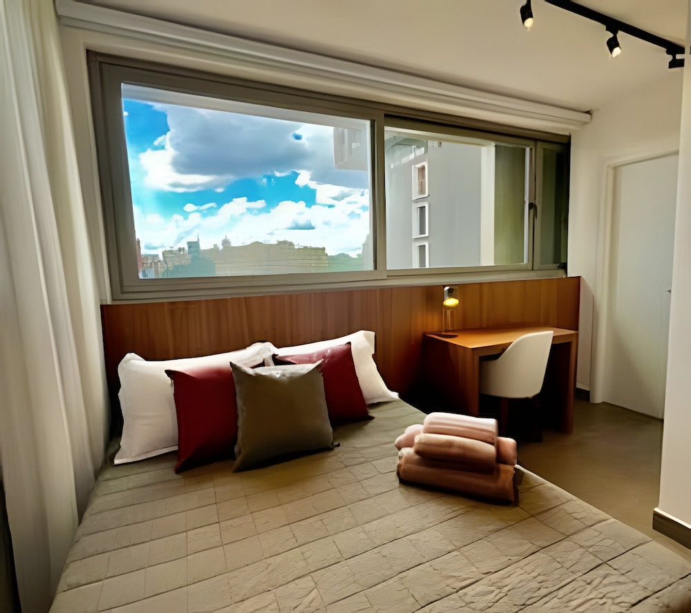 Apartamentos Prime-Prox a Oscar Freire