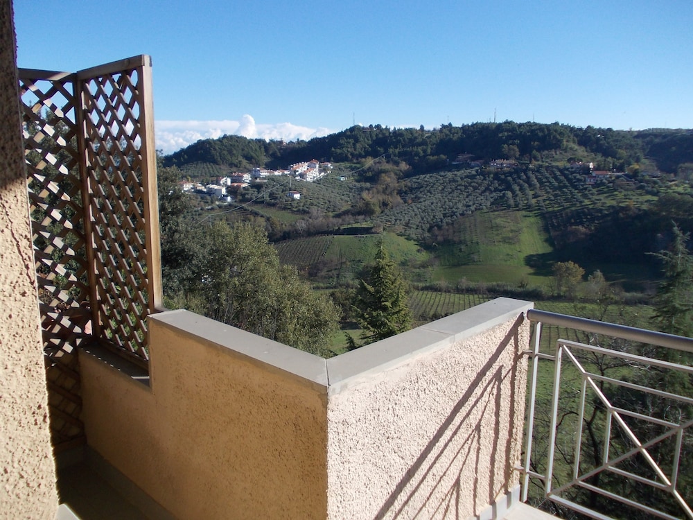 Bellavista Country House view 2
