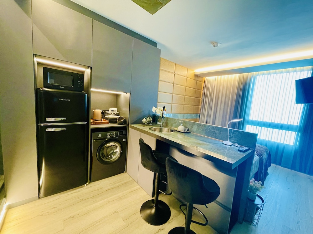 Carmel Holiday Apartments