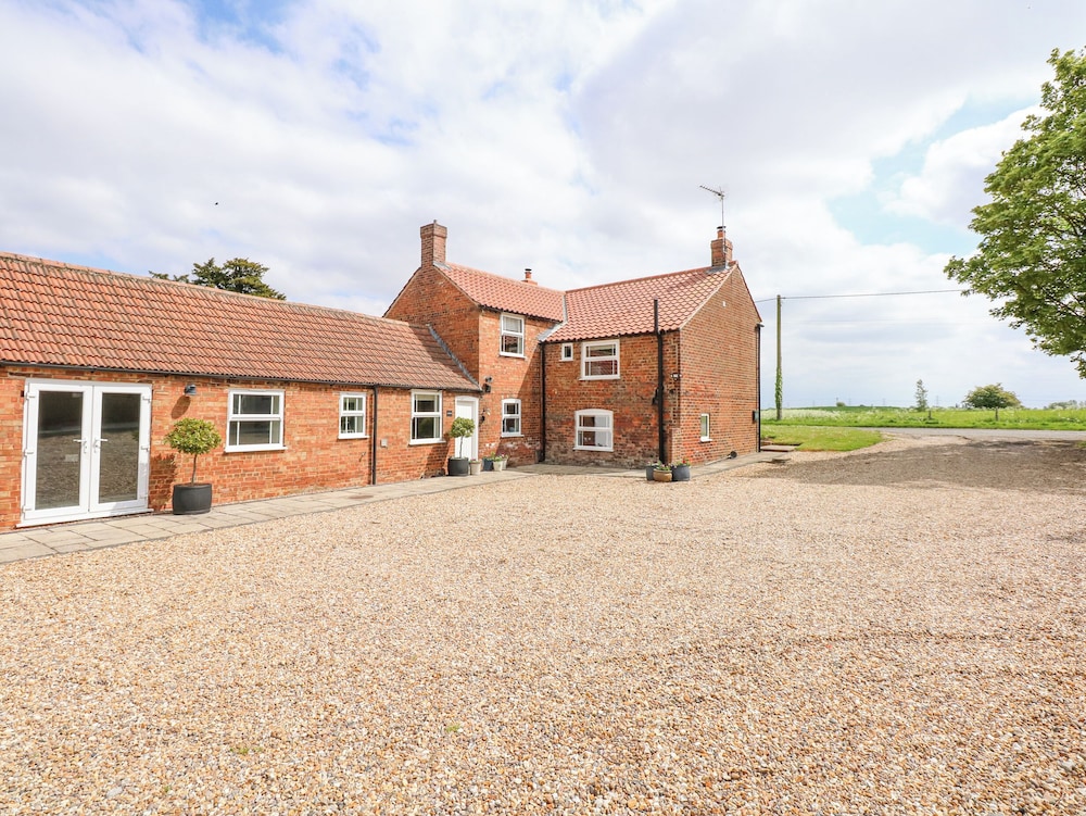Holt House