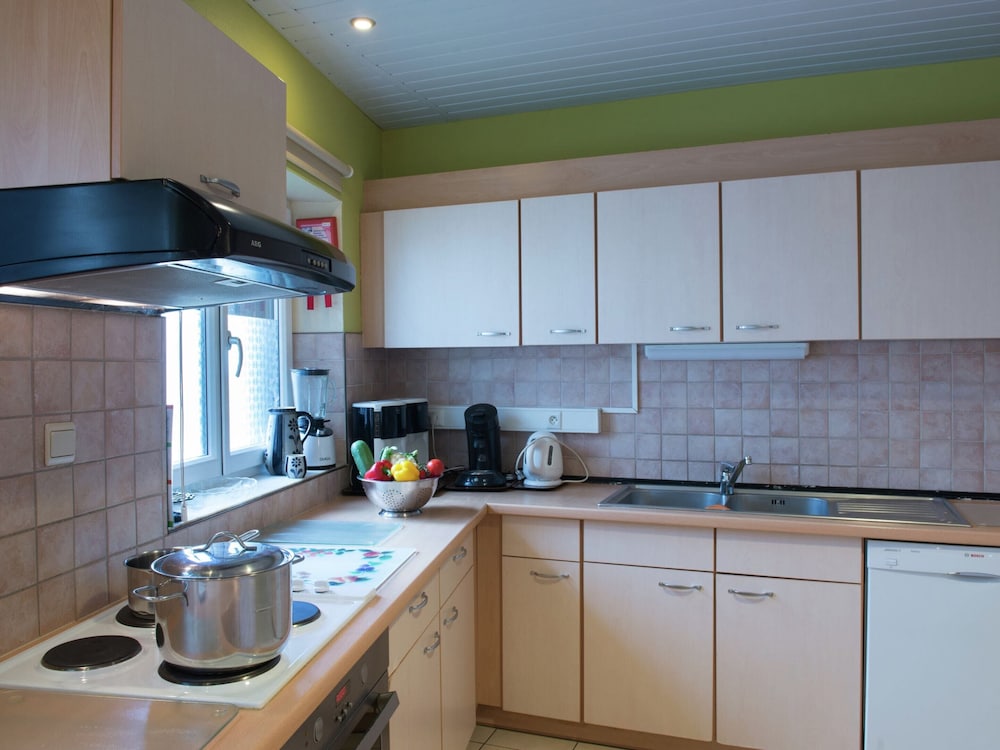 Child Friendly Holiday Home in Waimes with Sauna & Hot Tub view 5