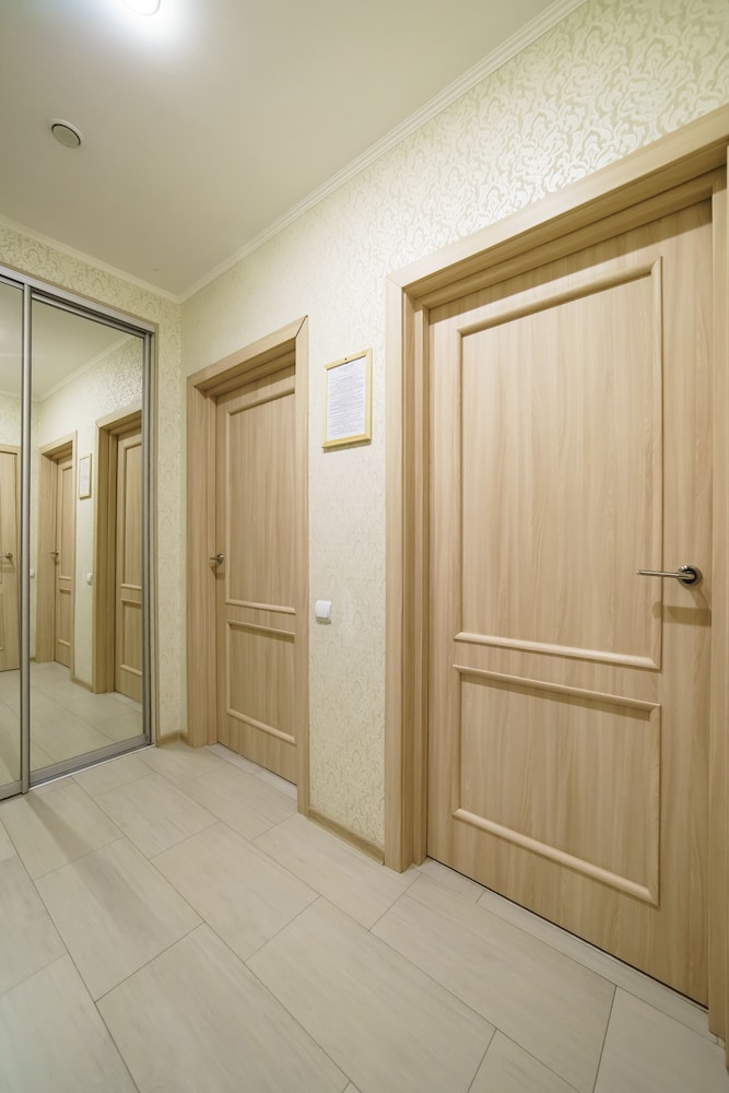 Apartament on Baumana Street