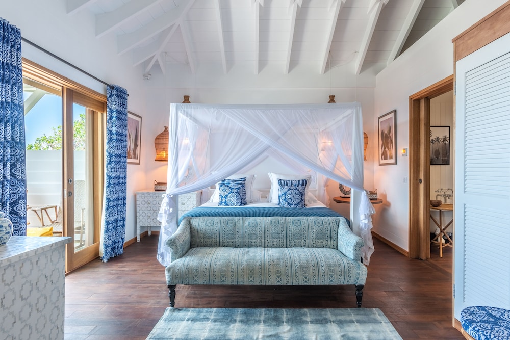 GYP SEA Saint Barth - Property Image 110