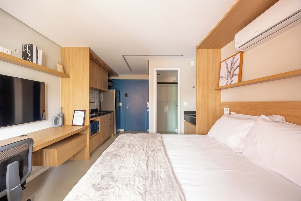 HPP H Paulista by Anora Spaces