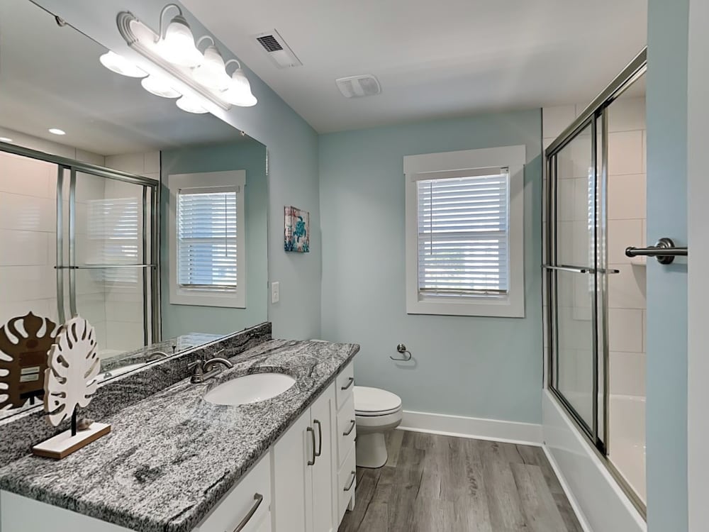 603 Salty Breeze by Topsail Realty