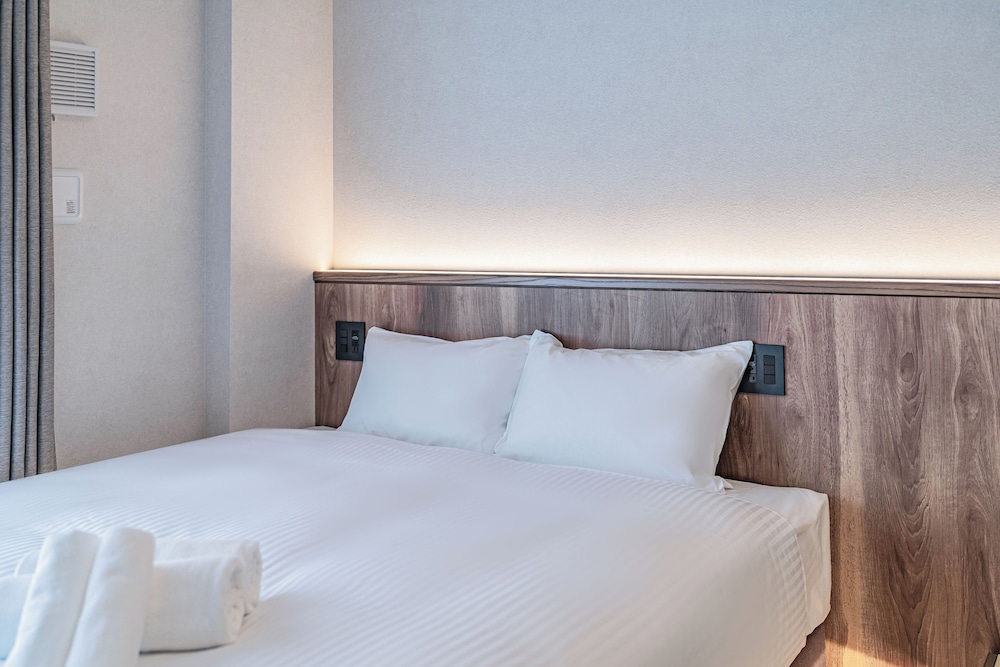 Apartment Hotel 11 Kuromon 4