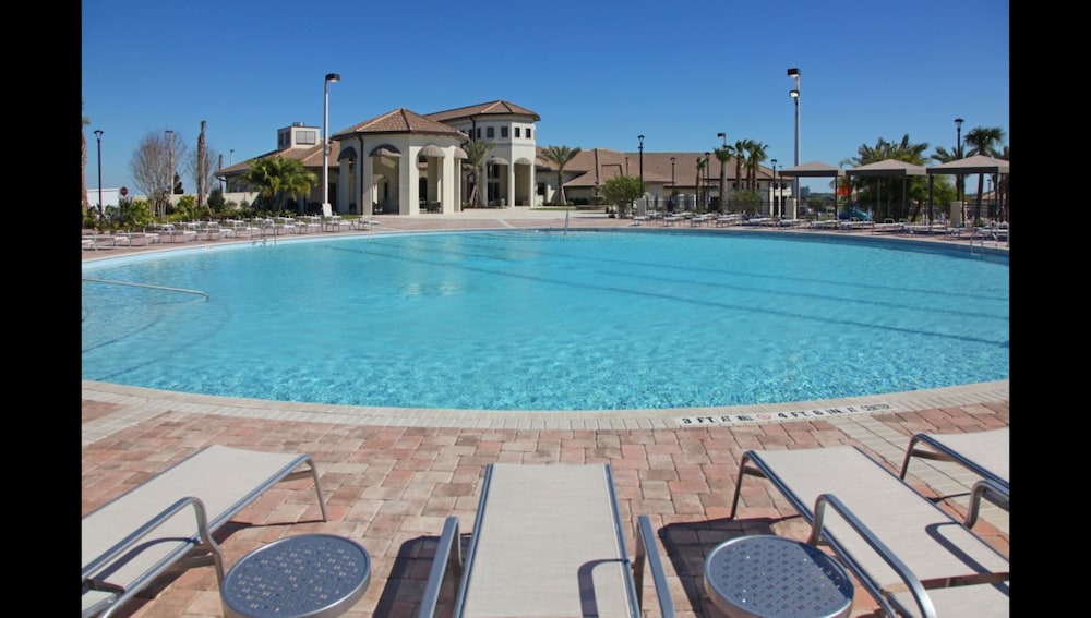 The Retreat at Champions Gate by Nova