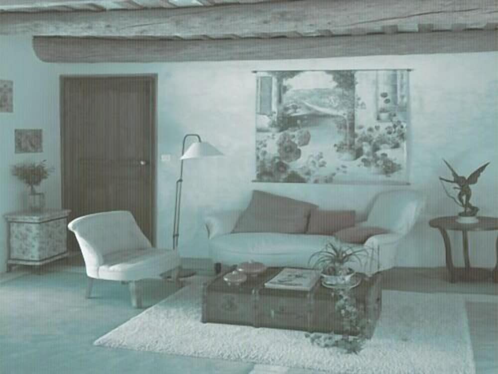 La Maison de Léonie