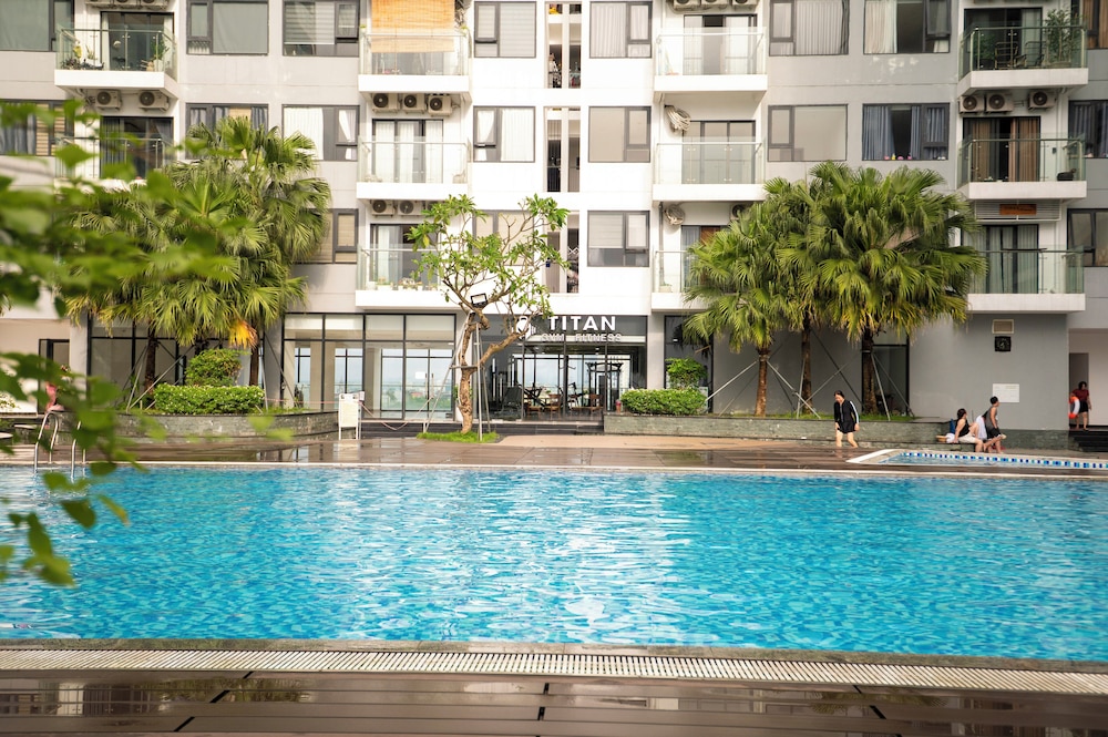MILY HOMESTAY and APARTMENT HUE