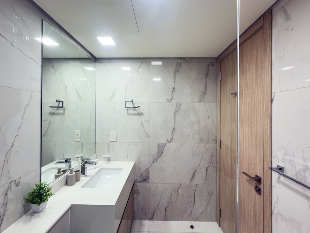 Sophisticated Interior near Hayat Beach