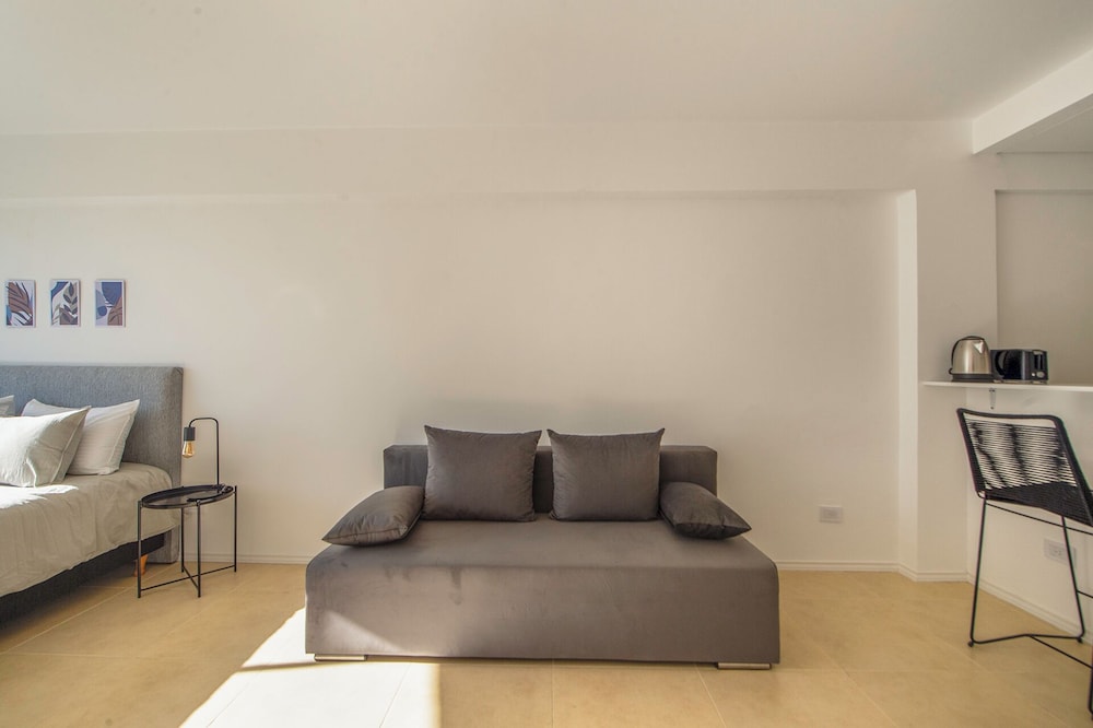 RentUp Suites - Palermo